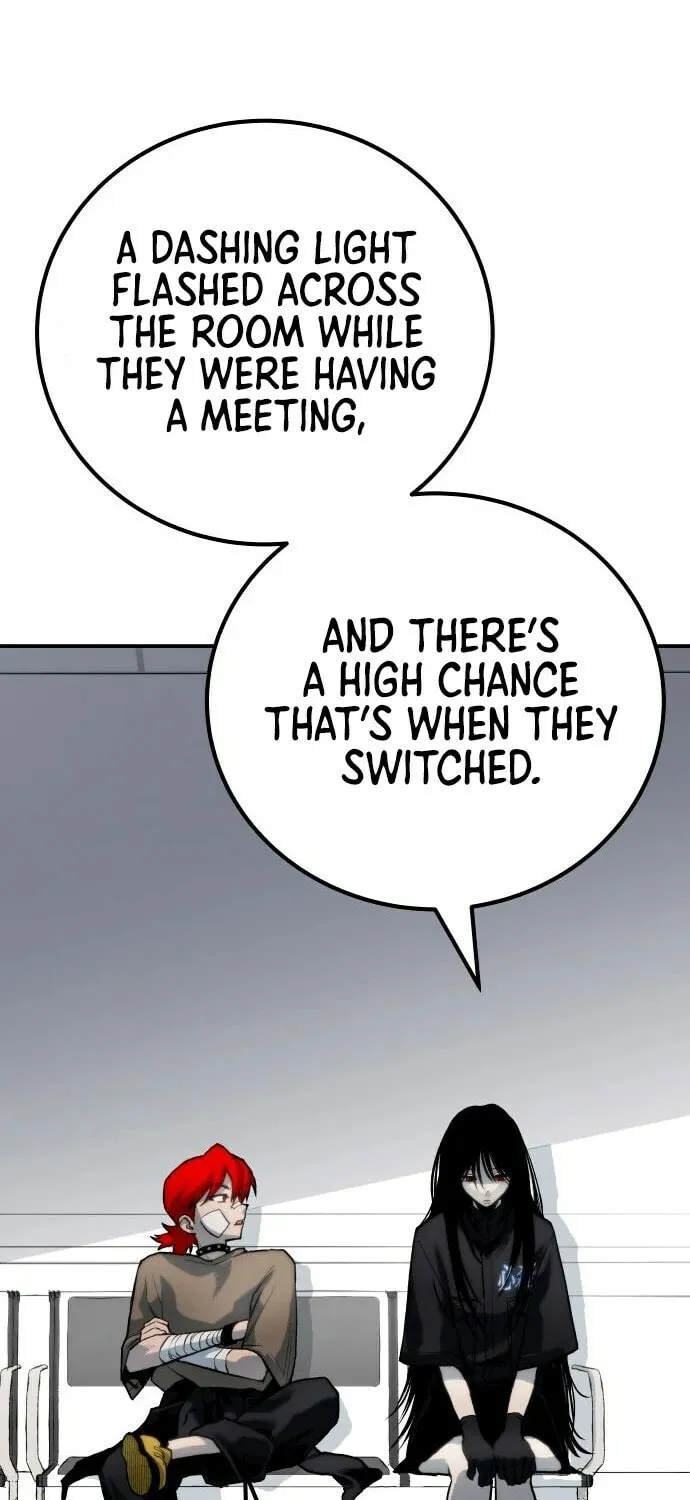 ZOMGAN Chapter 63 page 76 - 