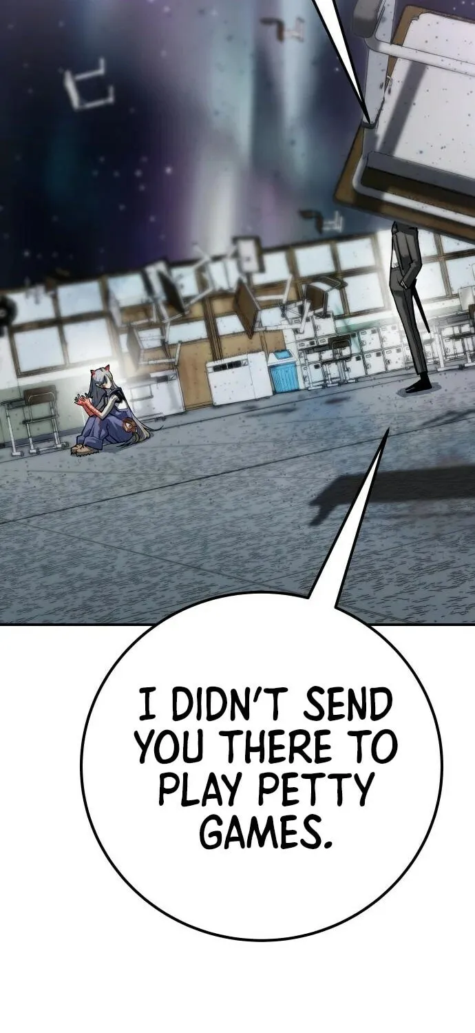 ZOMGAN Chapter 64 page 106 - 