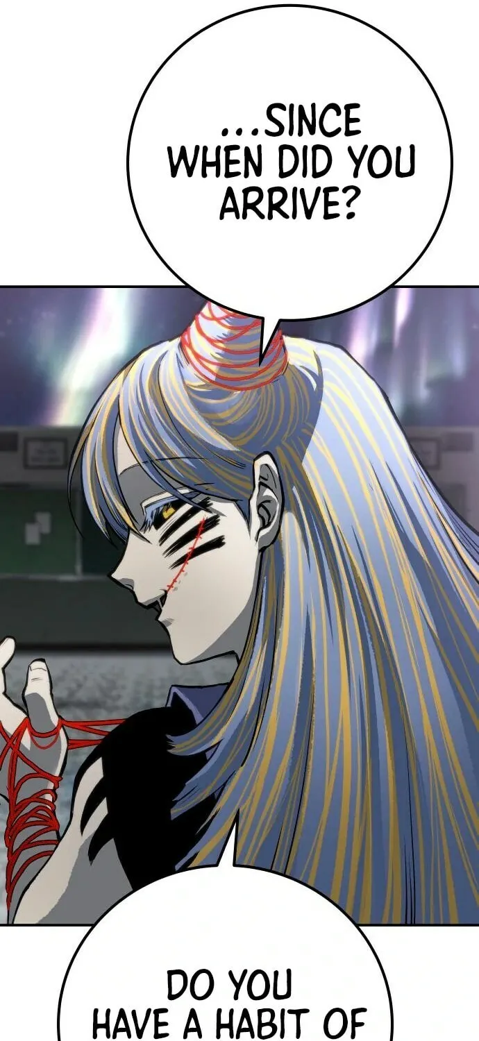 ZOMGAN Chapter 64 page 108 - 