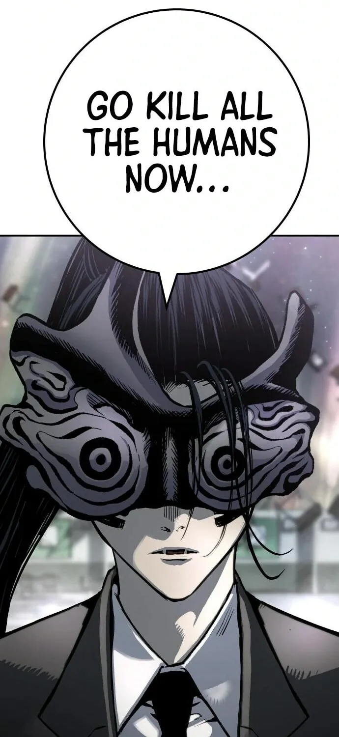 ZOMGAN Chapter 64 page 111 - 