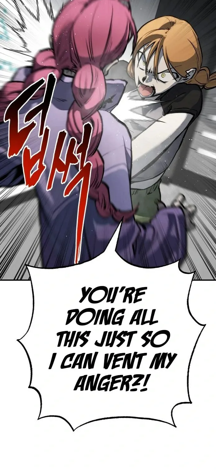 ZOMGAN Chapter 64 page 20 - 