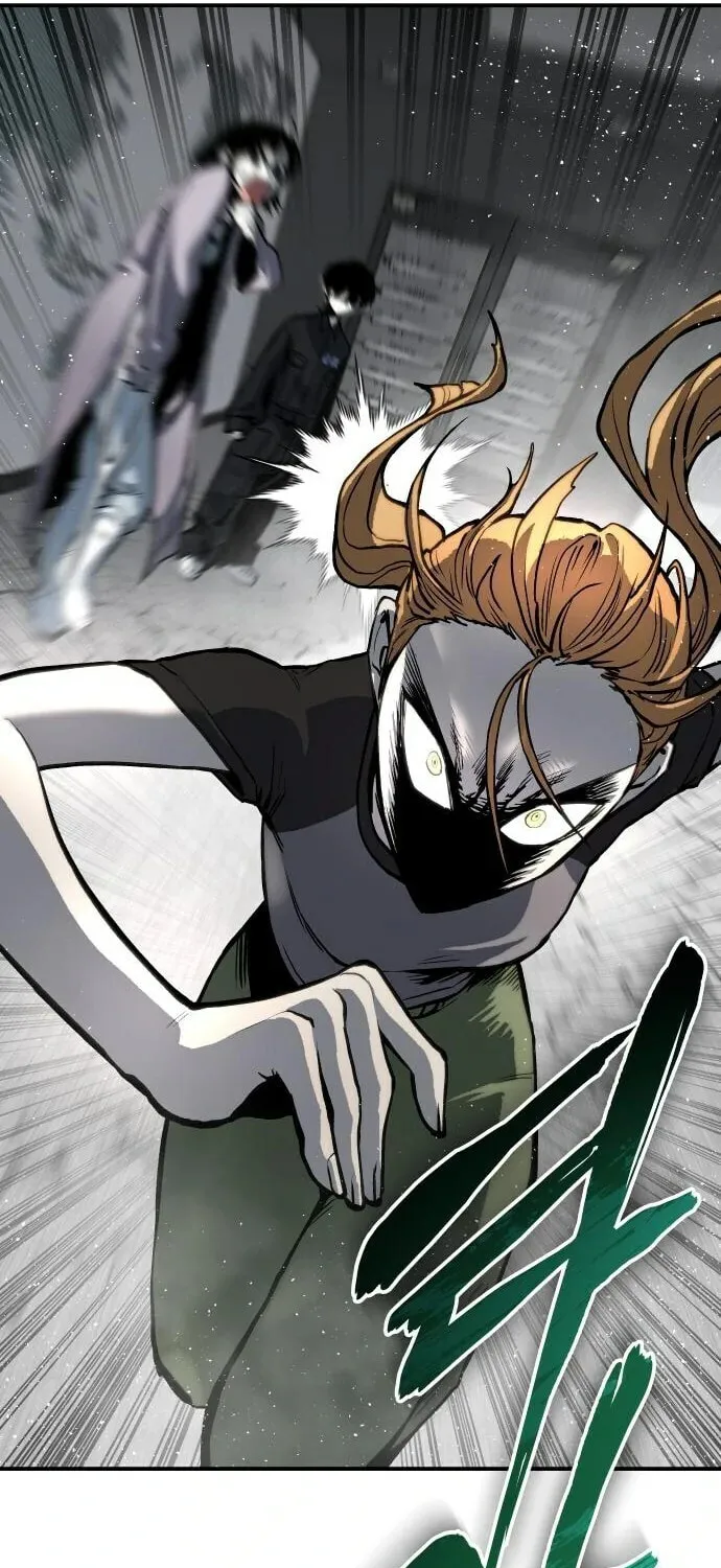 ZOMGAN Chapter 64 page 39 - 