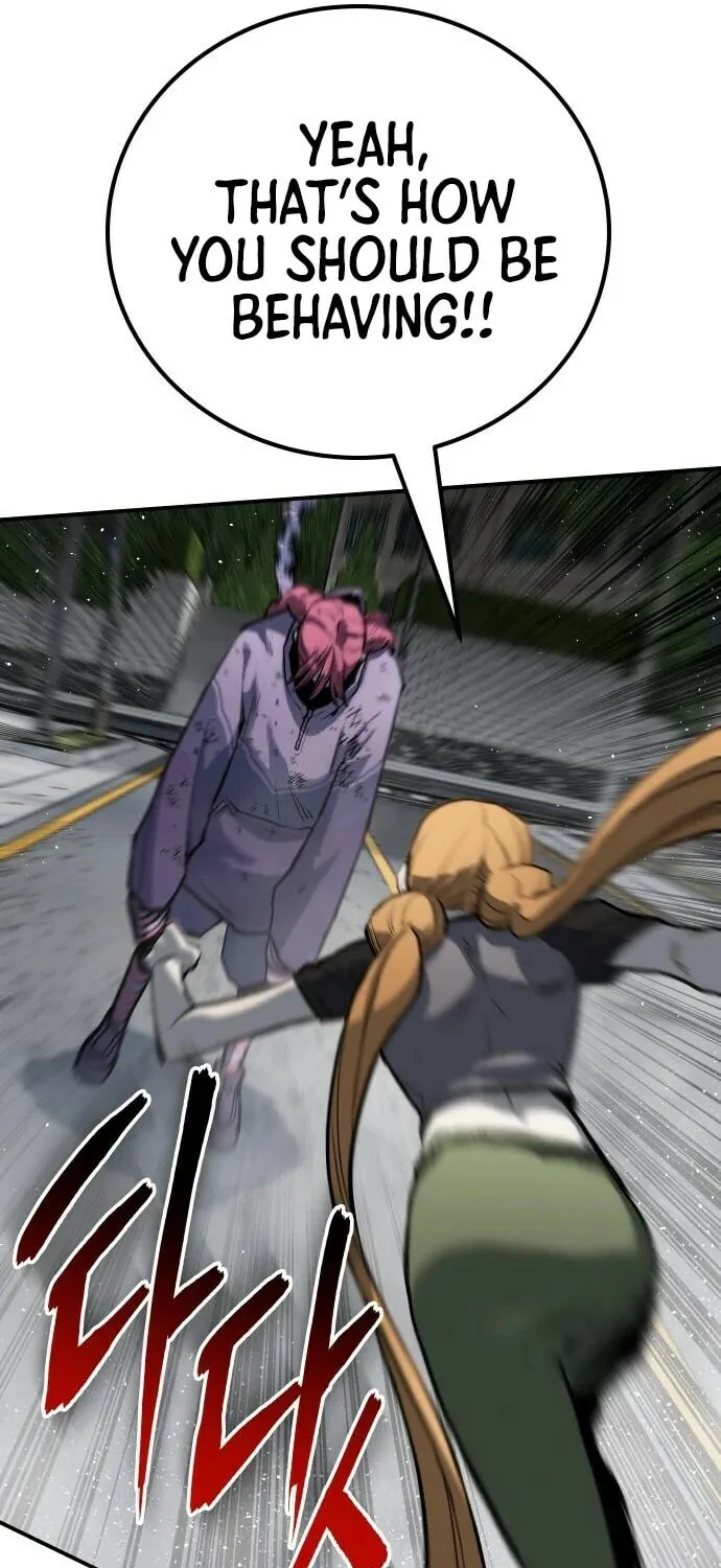 ZOMGAN Chapter 64 page 50 - 