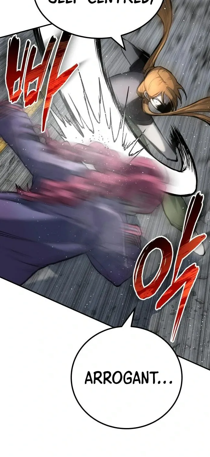 ZOMGAN Chapter 64 page 52 - 