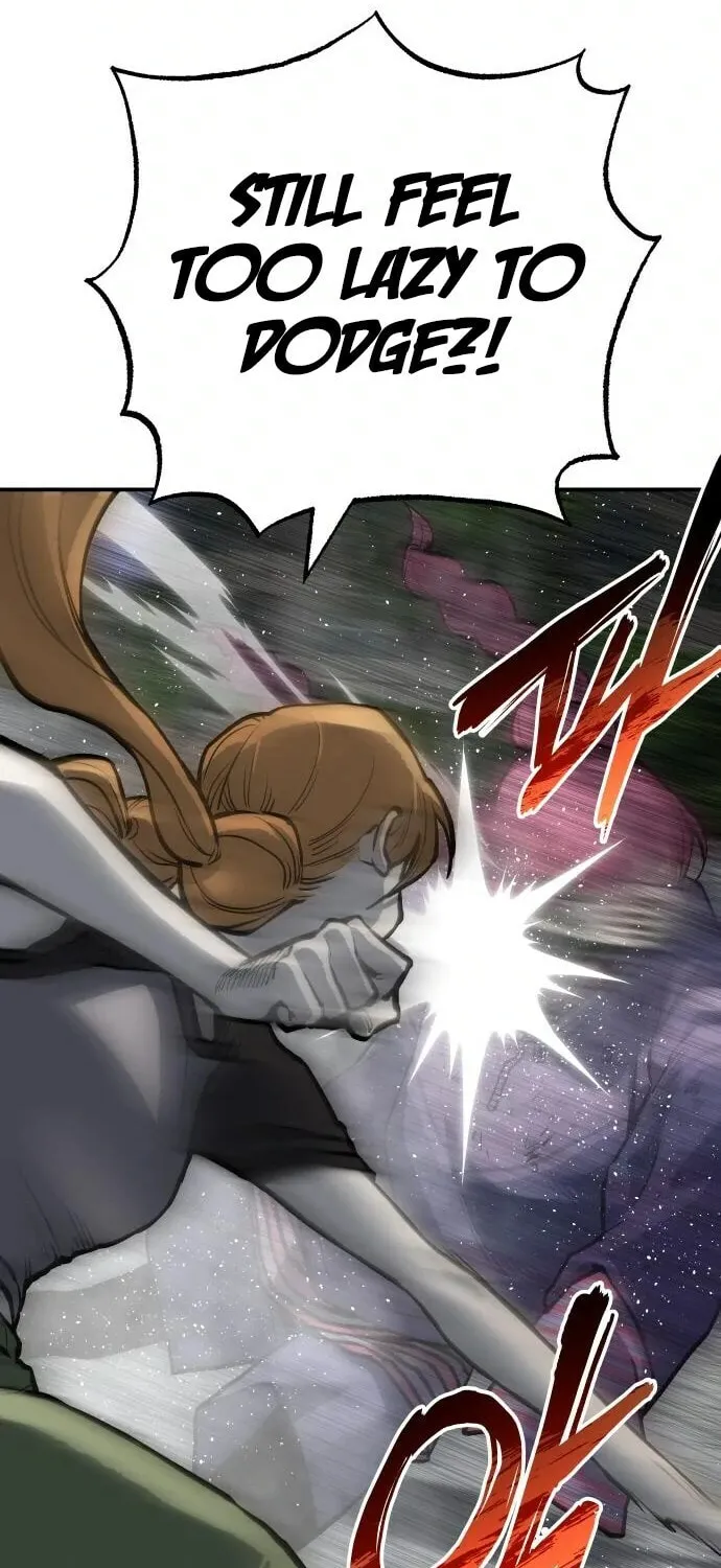 ZOMGAN Chapter 64 page 58 - 