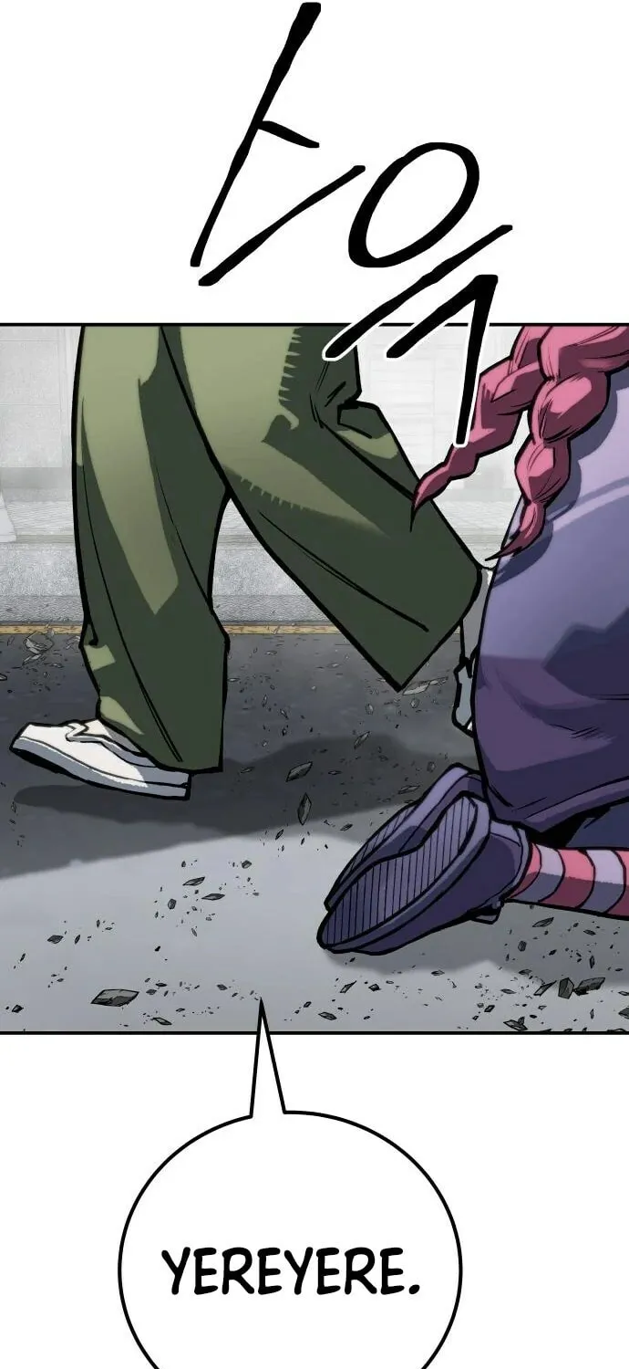 ZOMGAN Chapter 64 page 96 - 