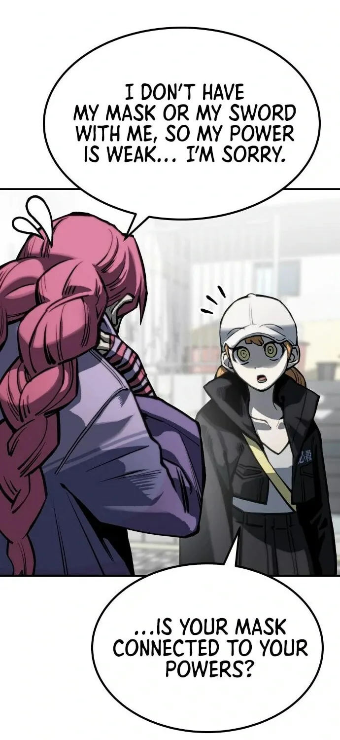 ZOMGAN Chapter 65 page 54 - 