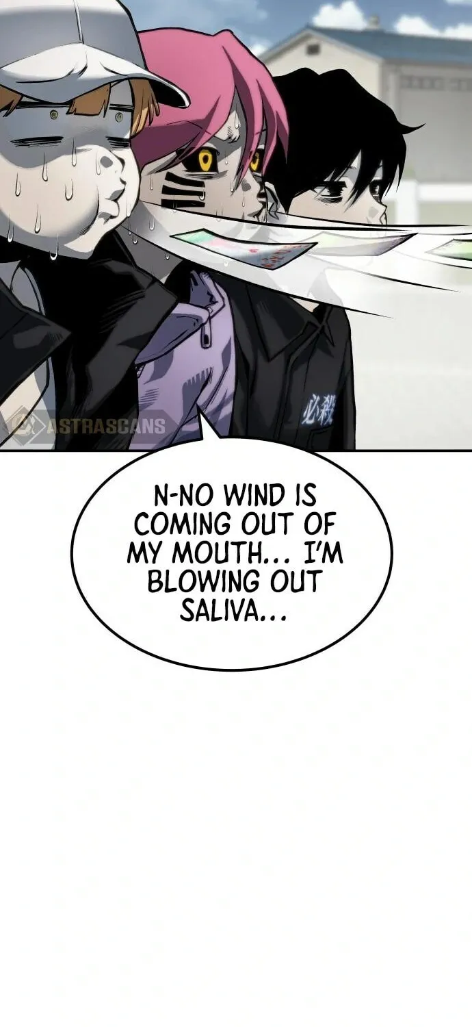ZOMGAN Chapter 65 page 60 - 