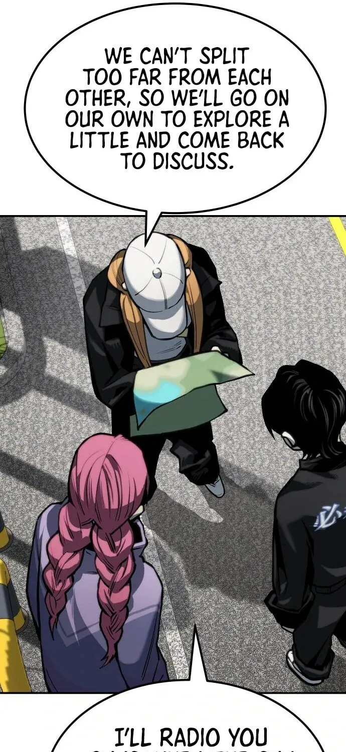 ZOMGAN Chapter 65 page 63 - 
