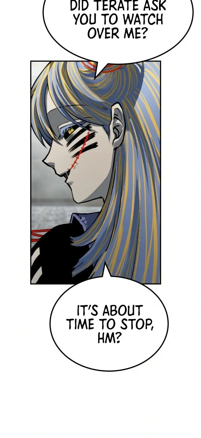 ZOMGAN Chapter 65 page 8 - 