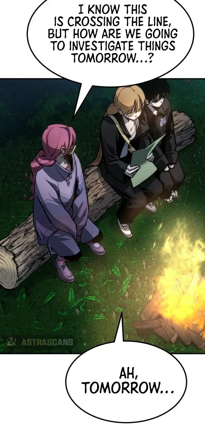 ZOMGAN Chapter 65 page 78 - 