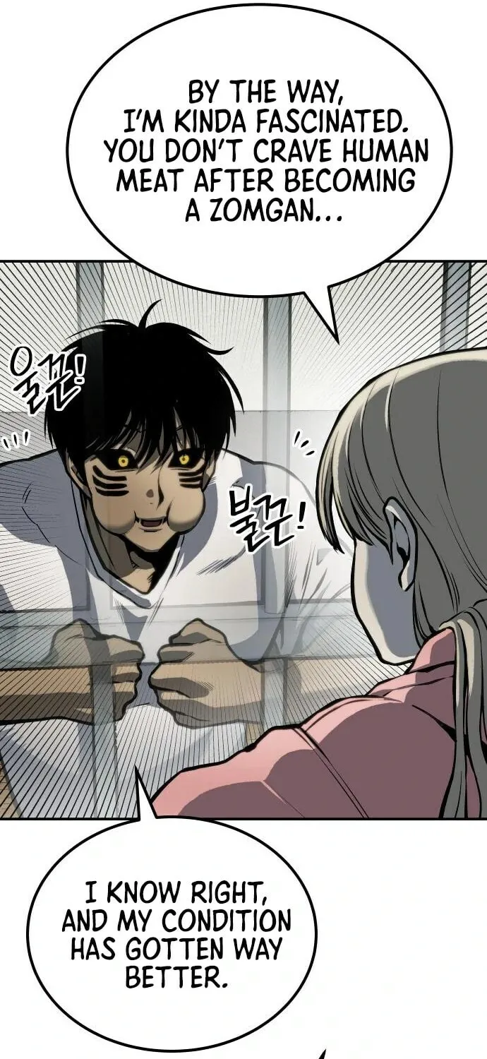 ZOMGAN Chapter 66 page 71 - 