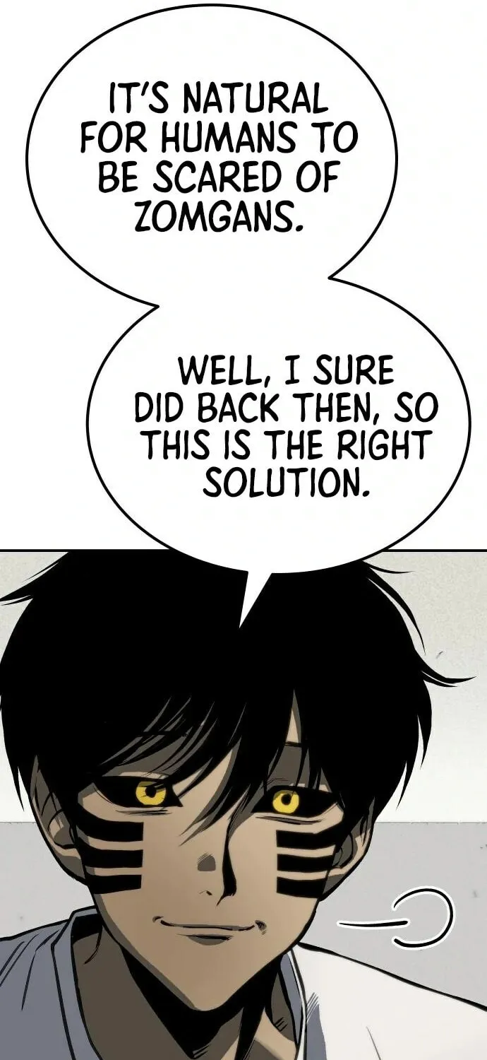 ZOMGAN Chapter 66 page 74 - 