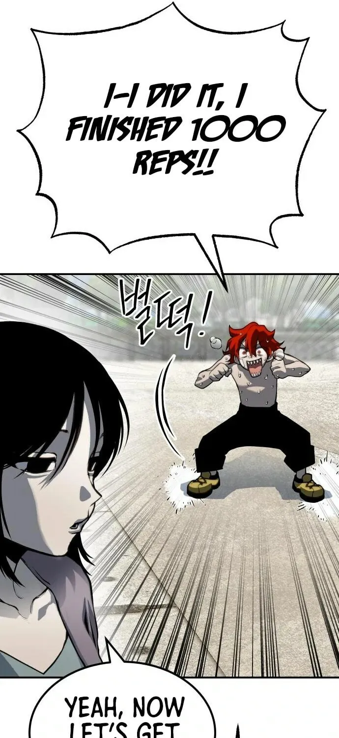 ZOMGAN Chapter 66 page 84 - 