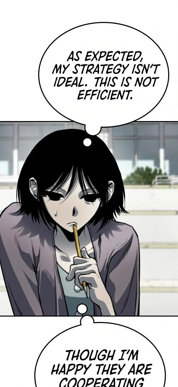 ZOMGAN Chapter 66 page 87 - 