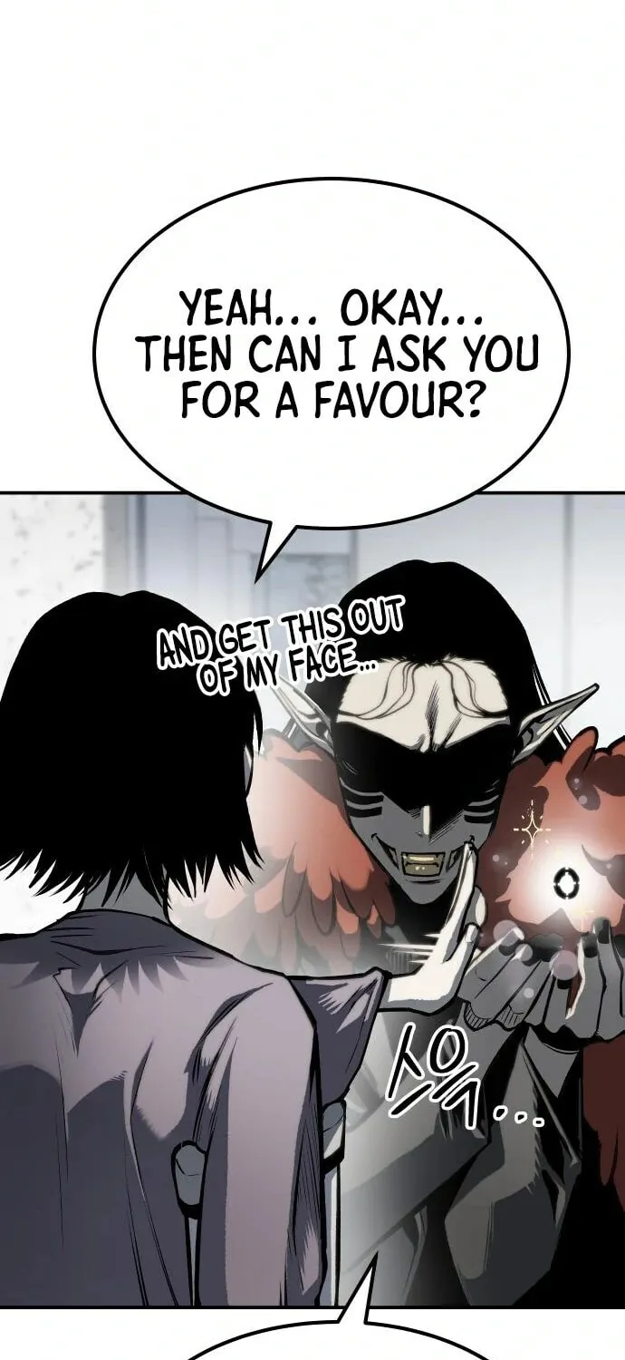 ZOMGAN Chapter 67 page 20 - 