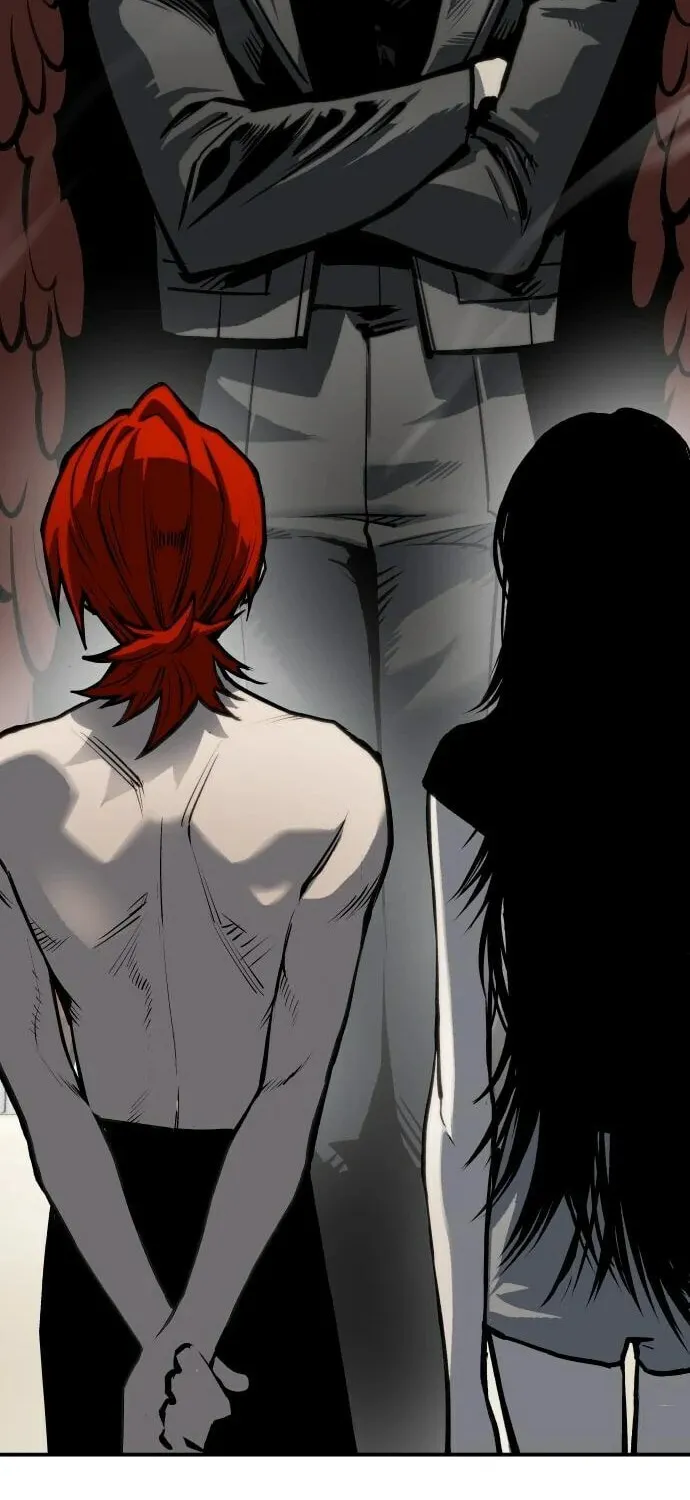 ZOMGAN Chapter 67 page 24 - 