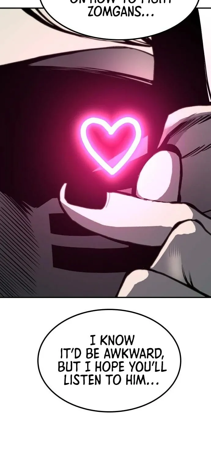 ZOMGAN Chapter 67 page 27 - 