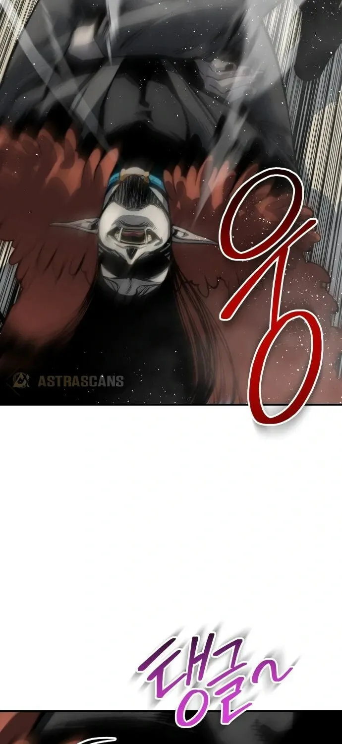 ZOMGAN Chapter 67 page 34 - 