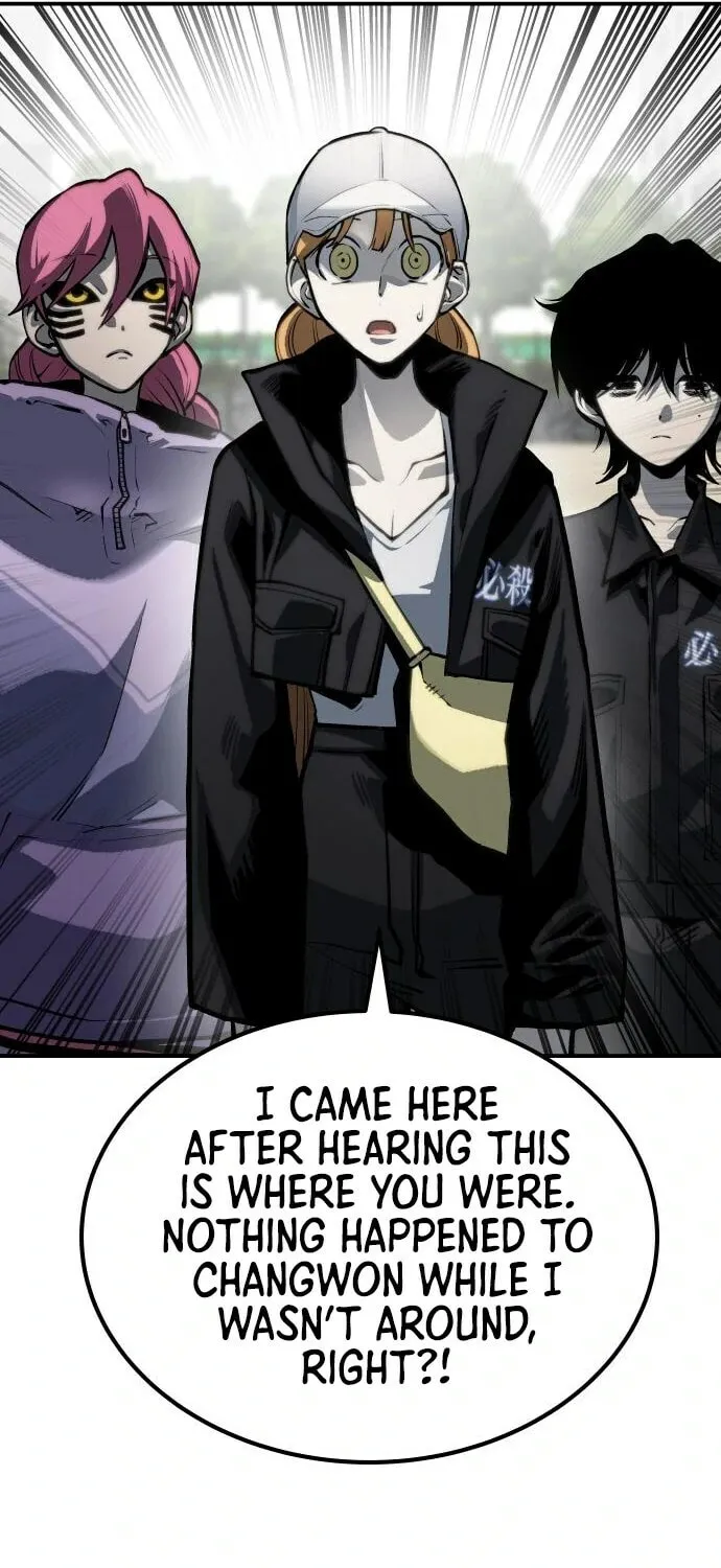 ZOMGAN Chapter 67 page 43 - 
