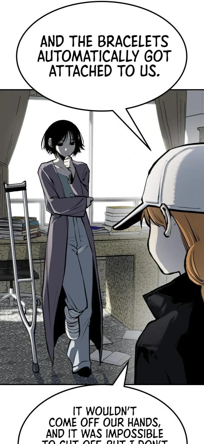 ZOMGAN Chapter 67 page 56 - 