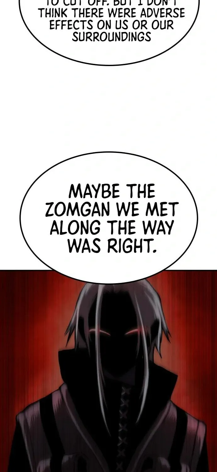 ZOMGAN Chapter 67 page 57 - 