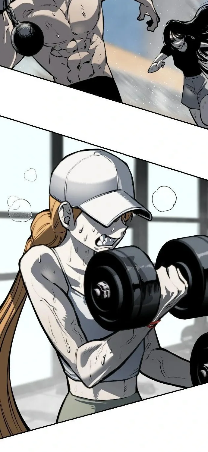 ZOMGAN Chapter 67 page 67 - 