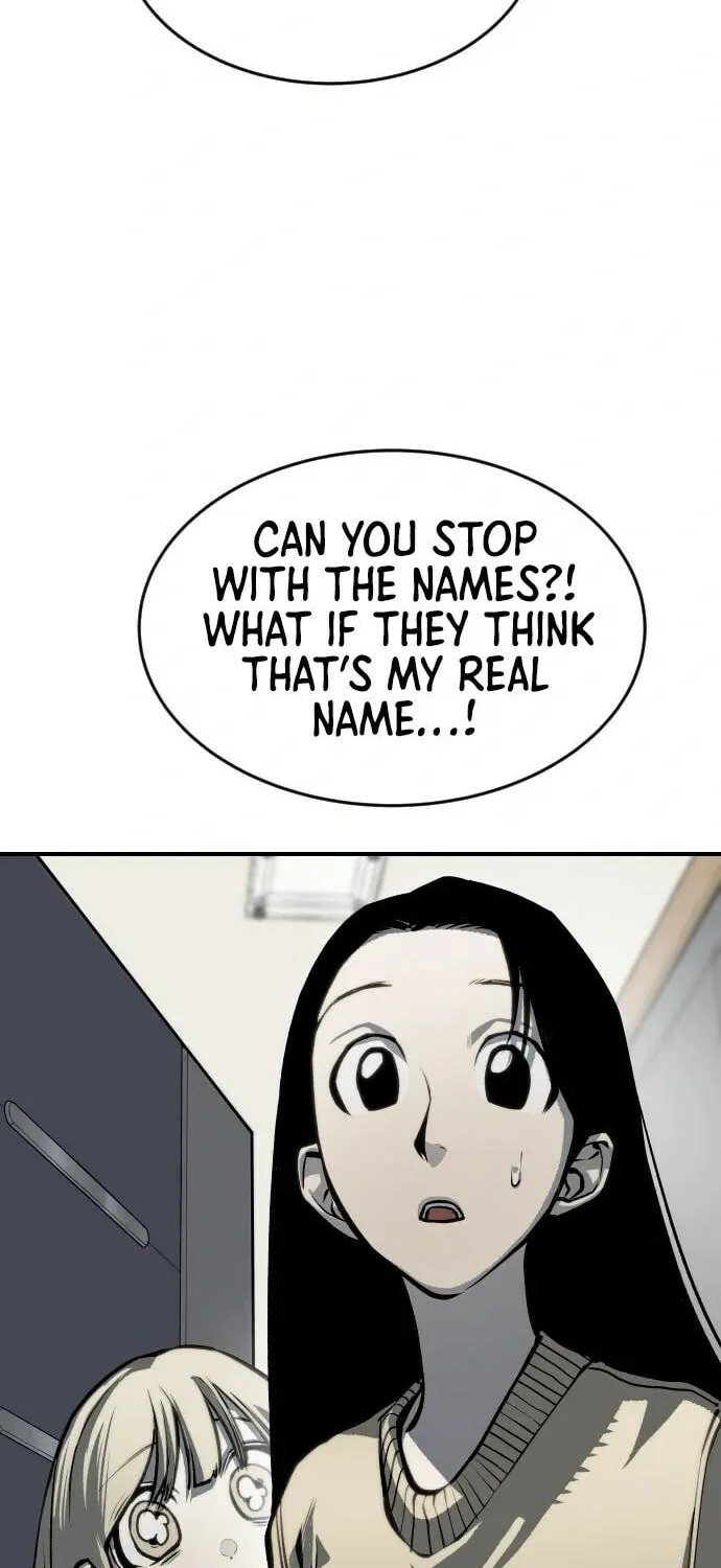 ZOMGAN Chapter 67 page 71 - 