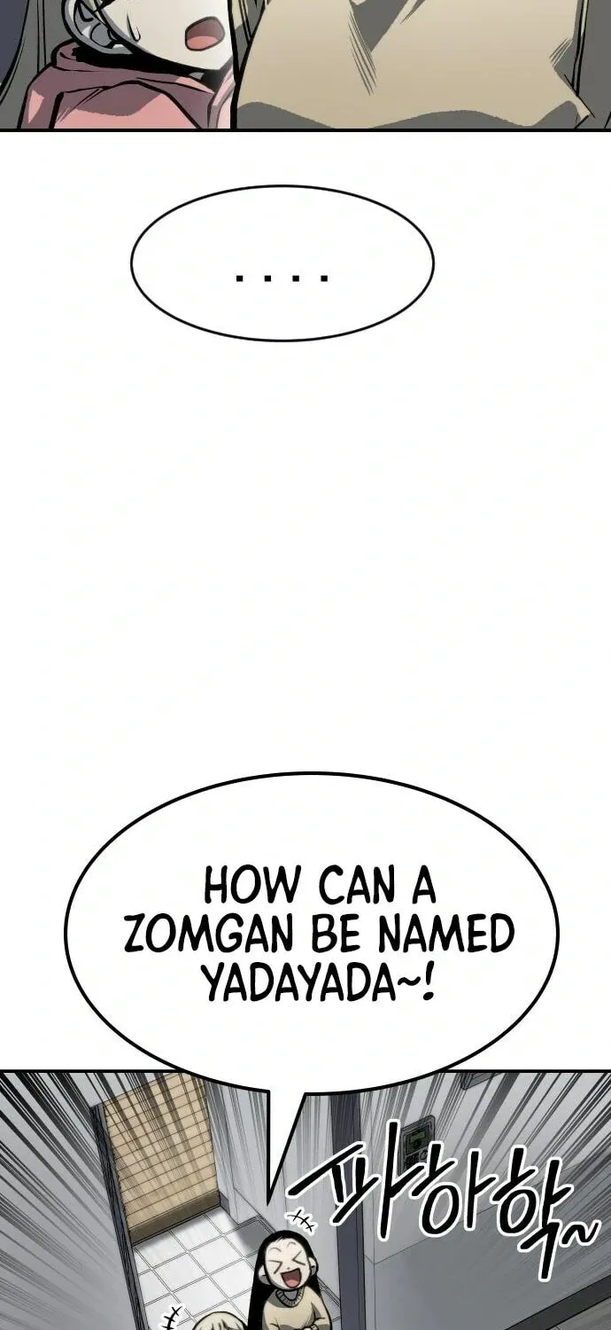 ZOMGAN Chapter 67 page 72 - 
