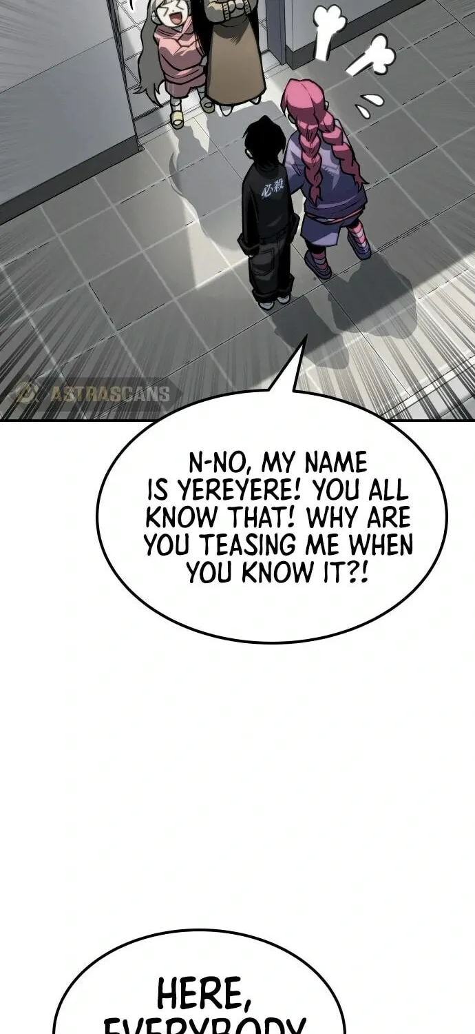 ZOMGAN Chapter 67 page 73 - 