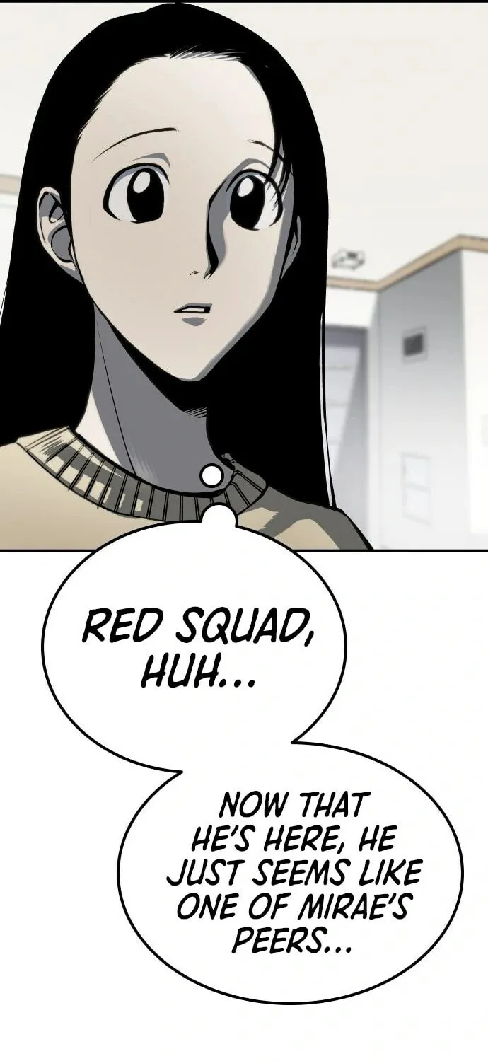 ZOMGAN Chapter 67 page 77 - 