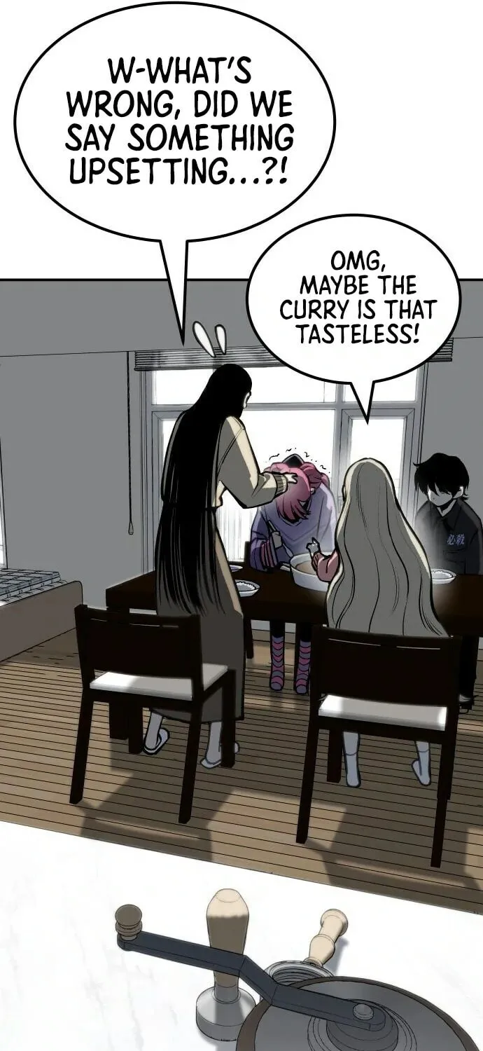 ZOMGAN Chapter 67 page 98 - 