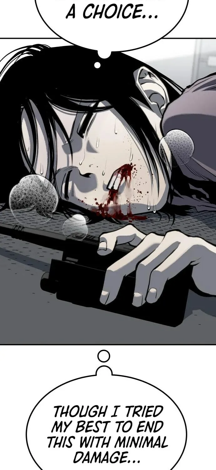 ZOMGAN Chapter 68 page 108 - 