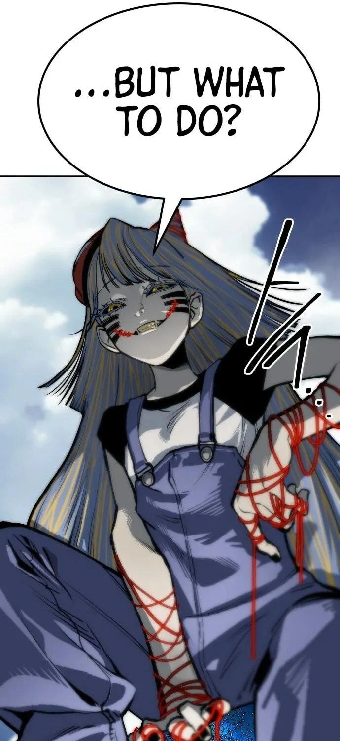 ZOMGAN Chapter 68 page 21 - 