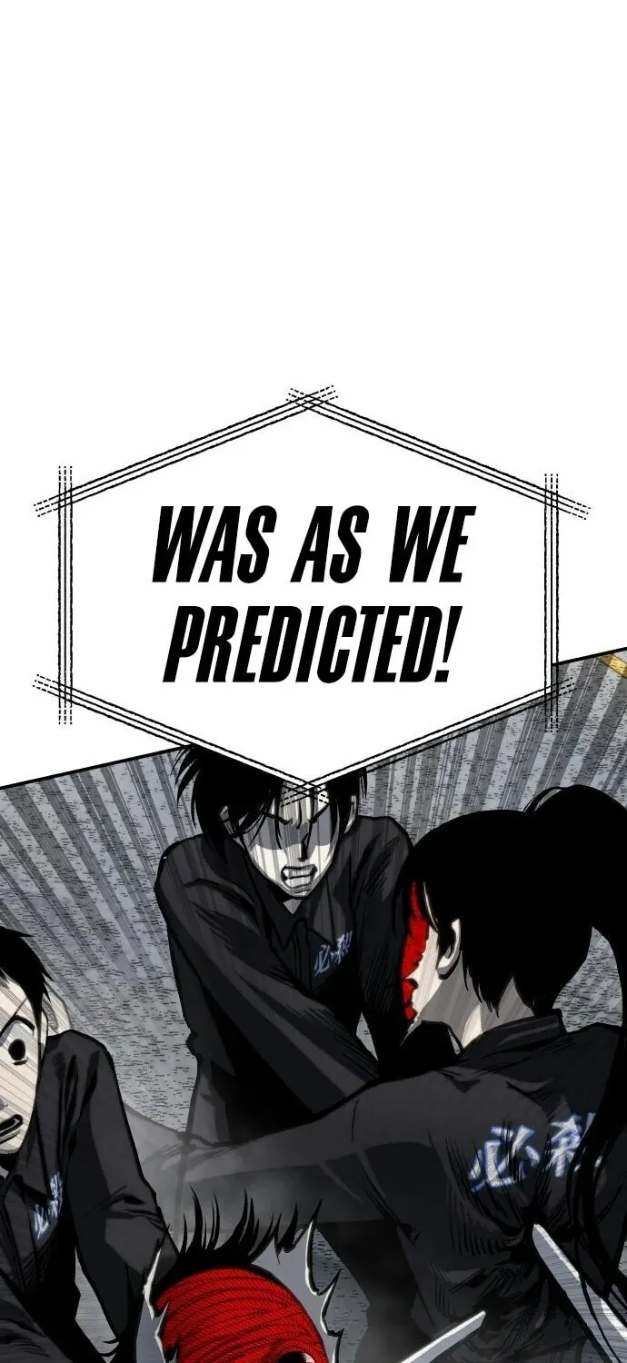 ZOMGAN Chapter 68 page 33 - 
