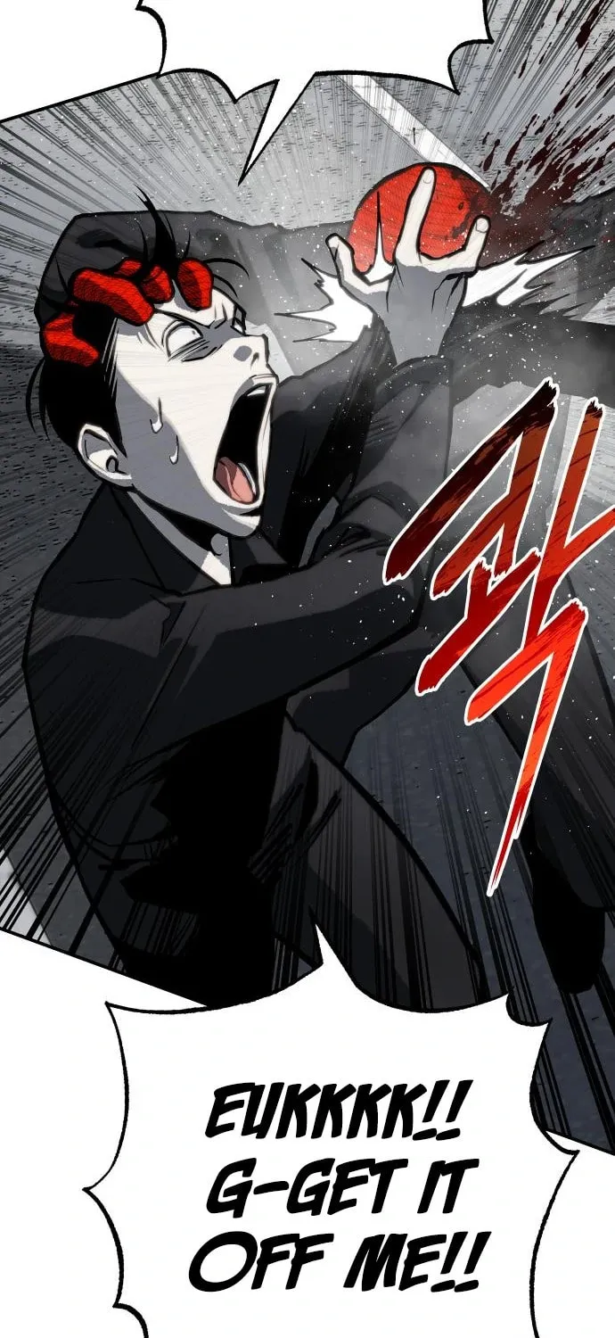 ZOMGAN Chapter 68 page 76 - 