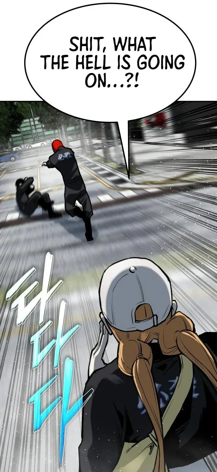 ZOMGAN Chapter 68 page 83 - 