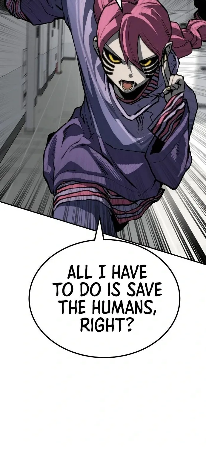 ZOMGAN Chapter 68 page 88 - 