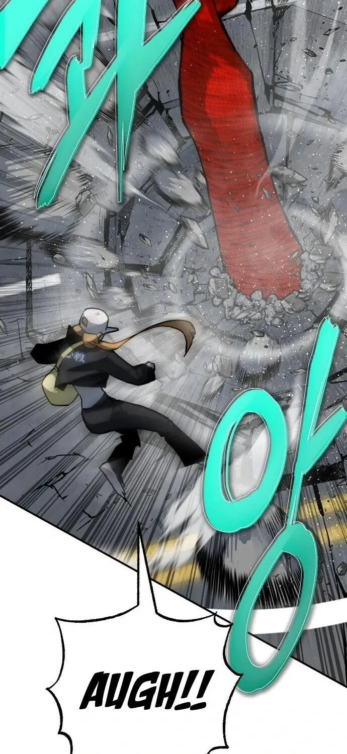 ZOMGAN Chapter 68 page 97 - 