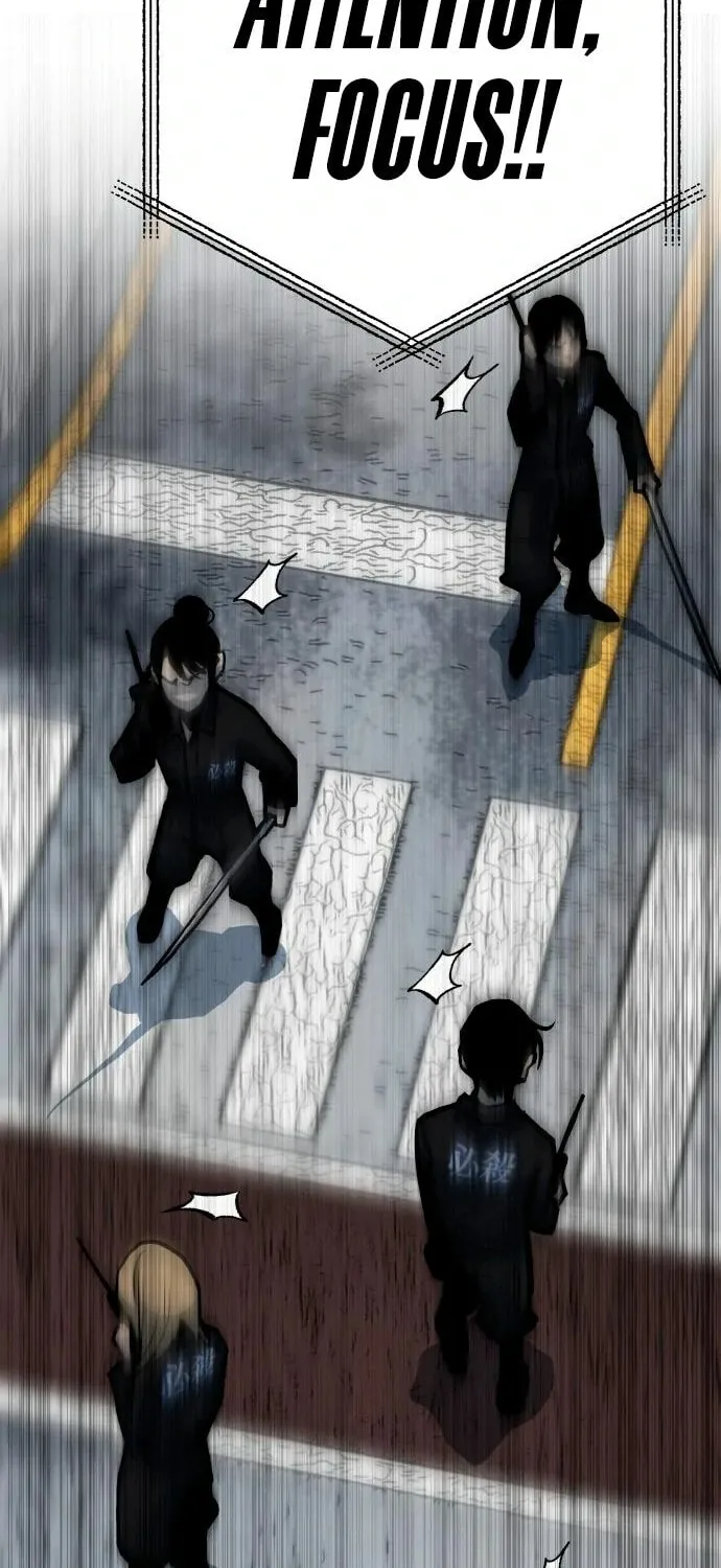 ZOMGAN Chapter 69 page 21 - 