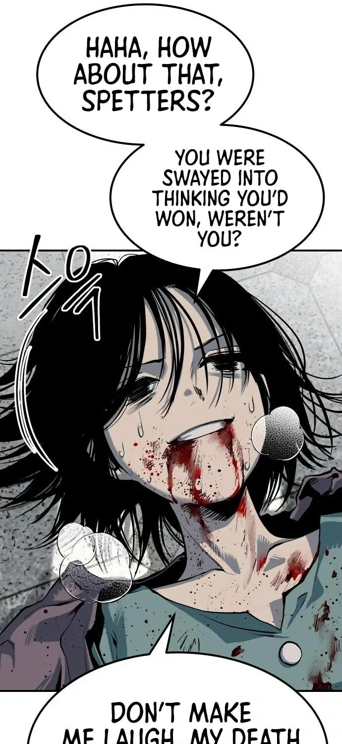 ZOMGAN Chapter 69 page 51 - 