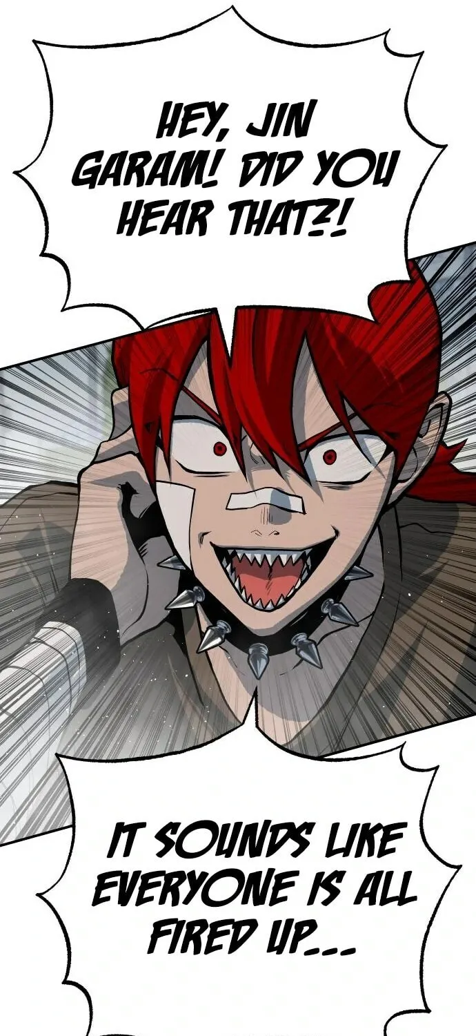 ZOMGAN Chapter 69 page 58 - 