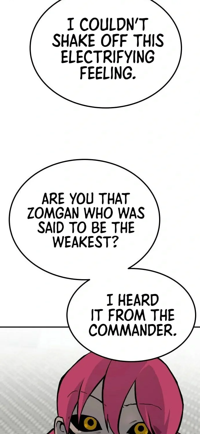 ZOMGAN Chapter 69 page 90 - 