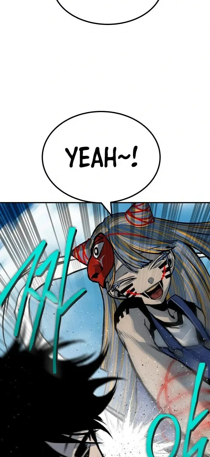 ZOMGAN Chapter 69 page 98 - 