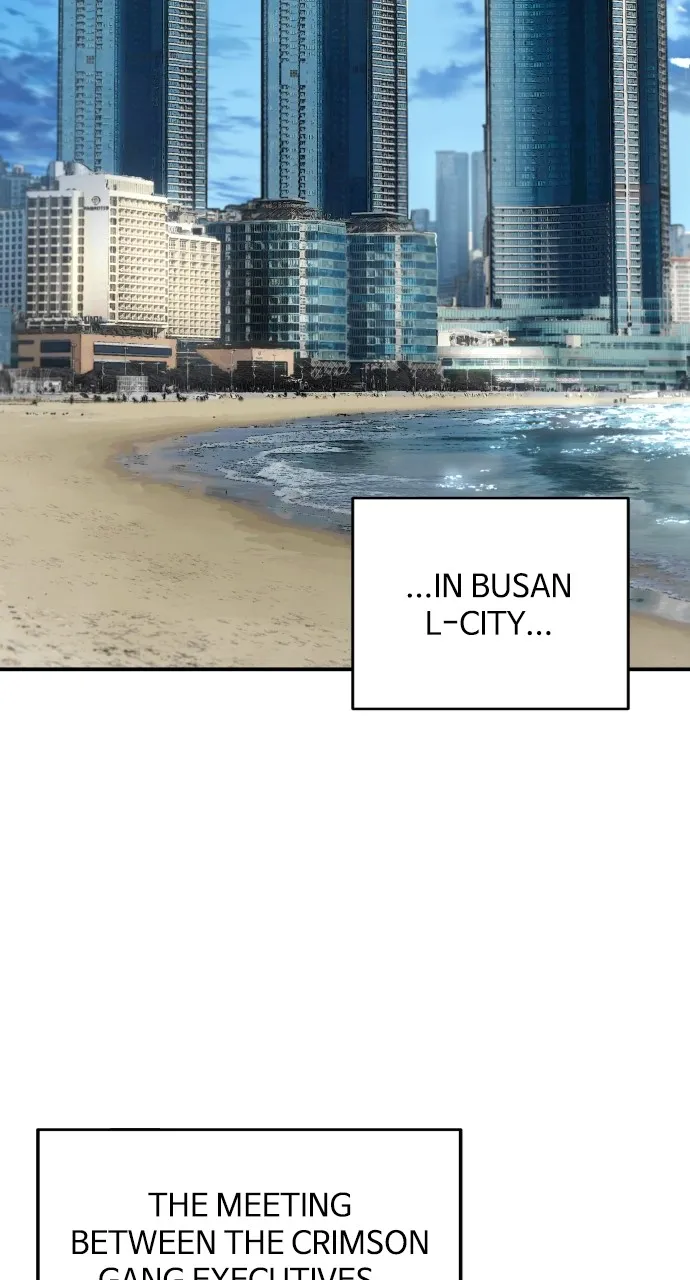 Read ZOMGAN chapter 7 image 1 on Lezhin