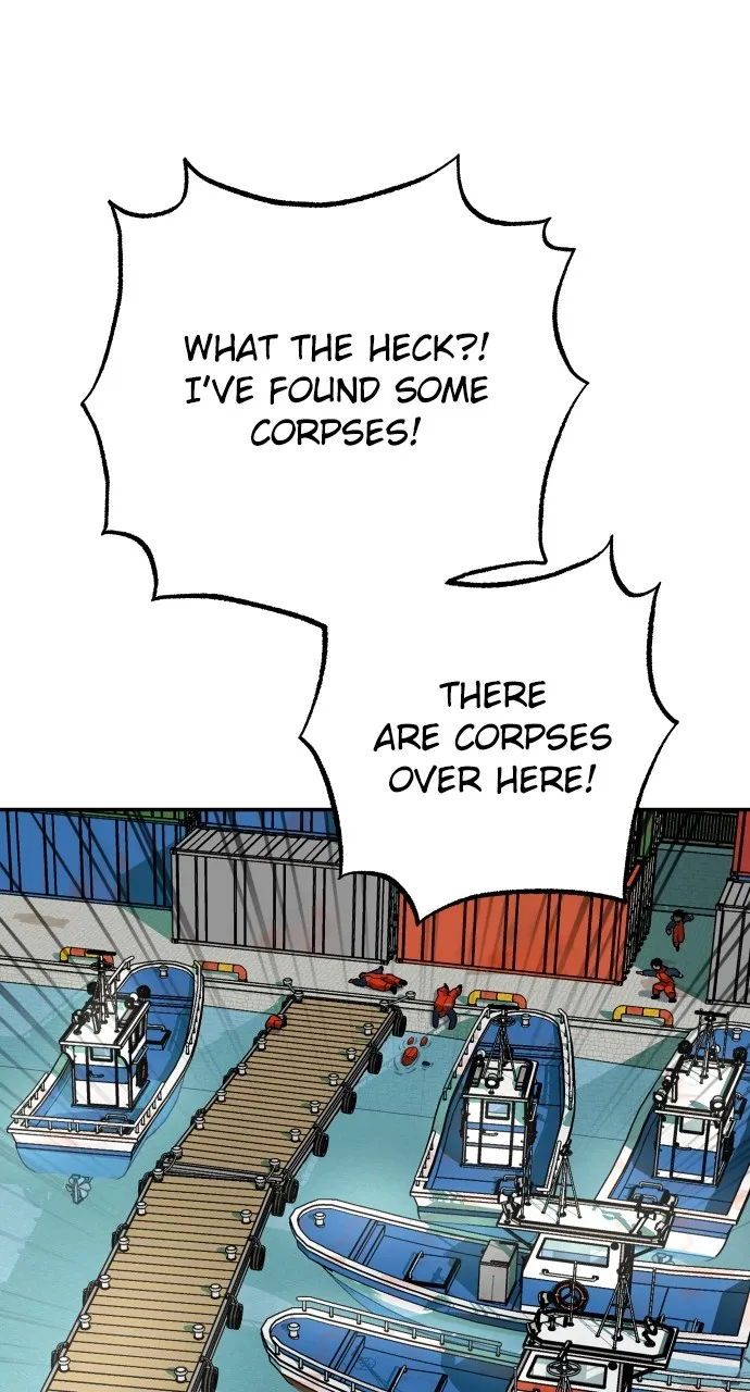 Read ZOMGAN chapter 7 image 100 on Lezhin