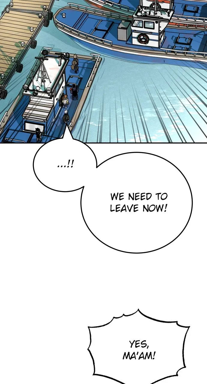 Read ZOMGAN chapter 7 image 101 on Lezhin