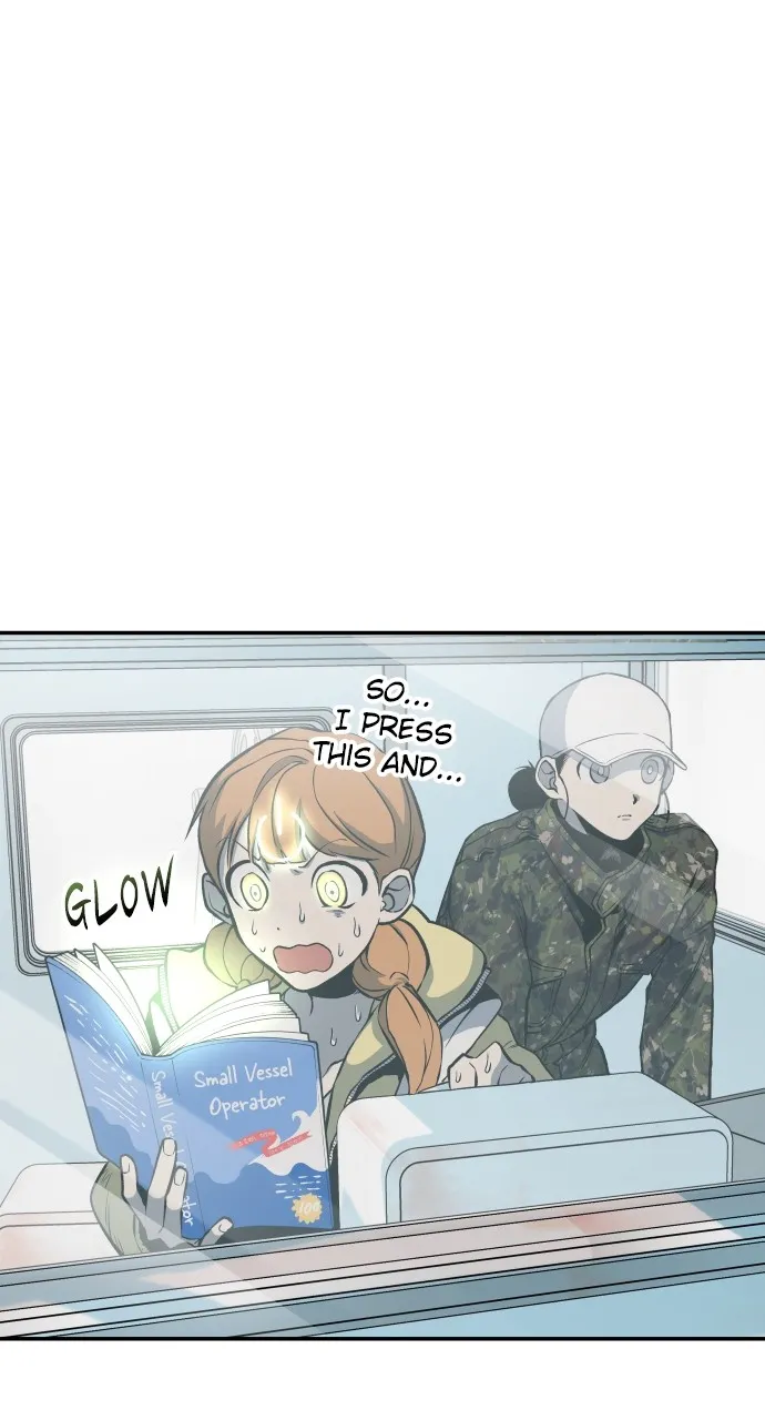 Read ZOMGAN chapter 7 image 104 on Lezhin