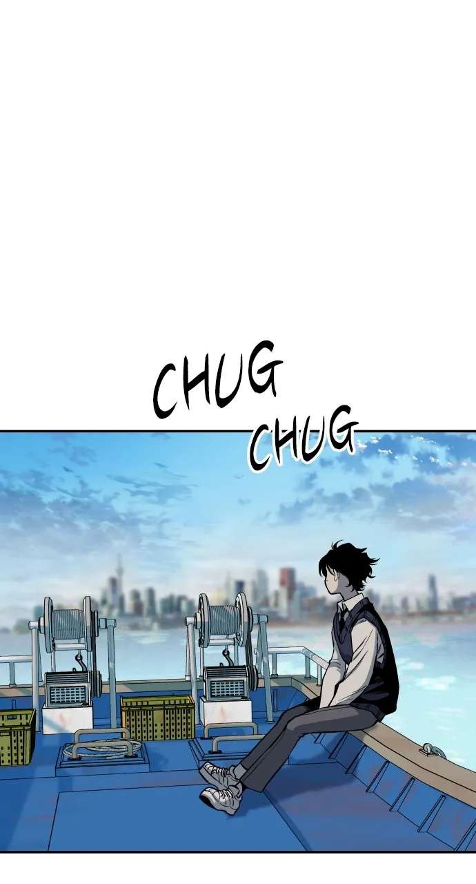 Read ZOMGAN chapter 7 image 105 on Lezhin