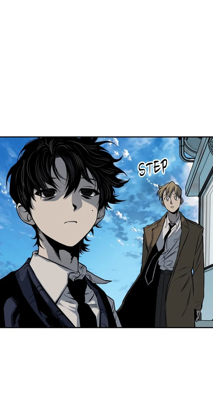 Read ZOMGAN chapter 7 image 106 on Lezhin